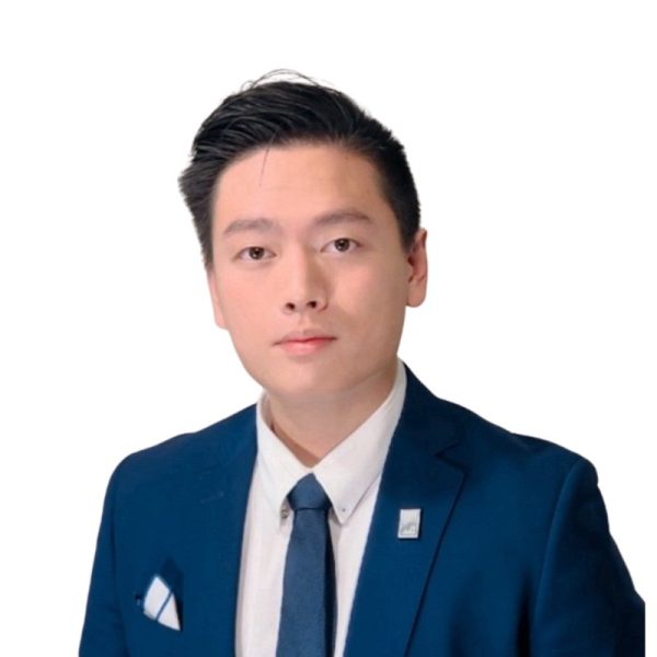 Harry Han, CTA profile photo