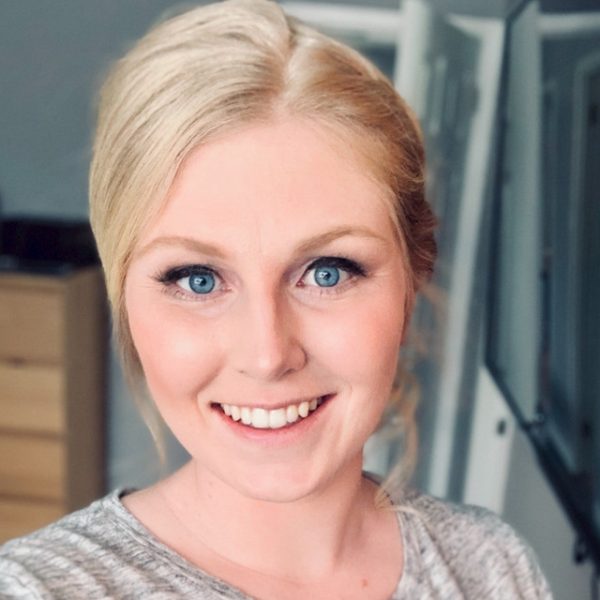 Kristin Bond profile photo