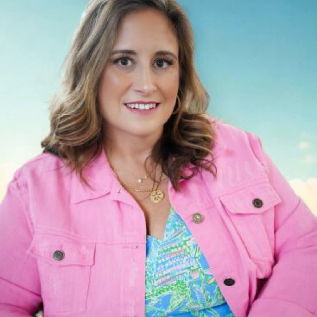 Stacia Lynch, CTA profile photo