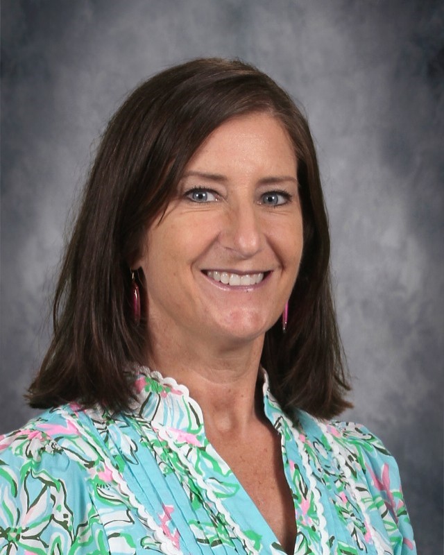 Kristie Hawk, CTA profile photo