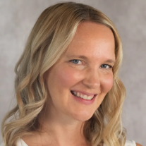 Brandie Syzdek, CTA profile photo