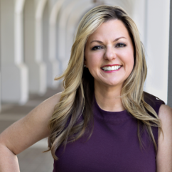 Lynette Brown, CTA profile photo