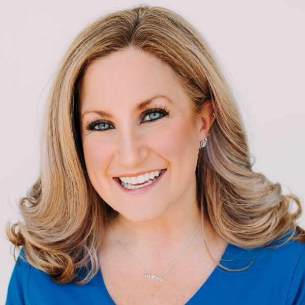 Bridget Edwards, CTA profile photo