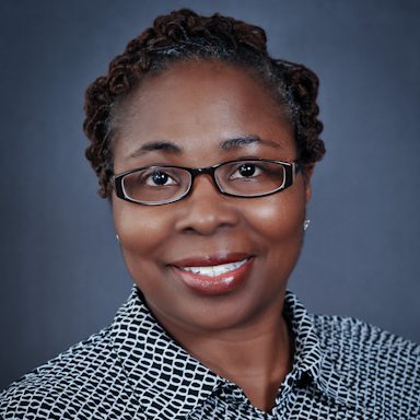 Shon Barnwell, CTA profile photo