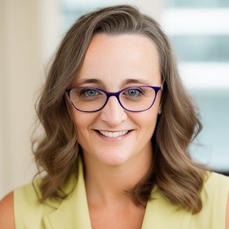 Kathryn Feather, CTA profile photo