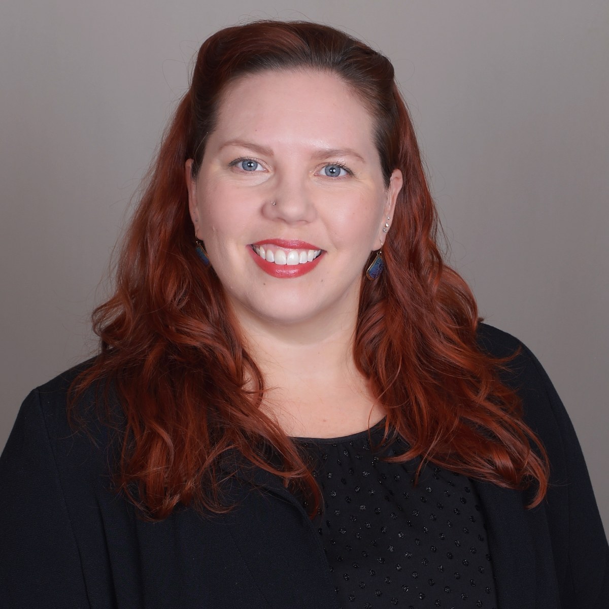 Tasha Young profile photo