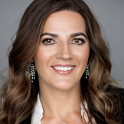 Jamie Allen profile photo