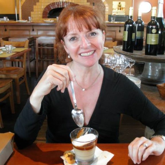 Jayne Withers, CTA profile photo