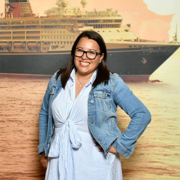 Jacquelynn Ford profile photo