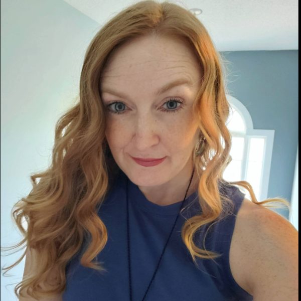 Juanita Burgoon, CTA profile photo