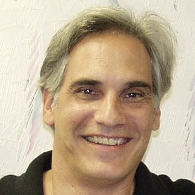 David Perich, CTA profile photo