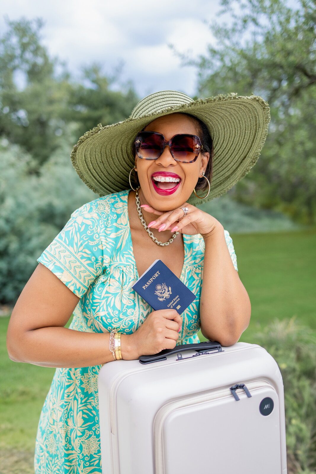 Nikki Jones, CTA profile photo