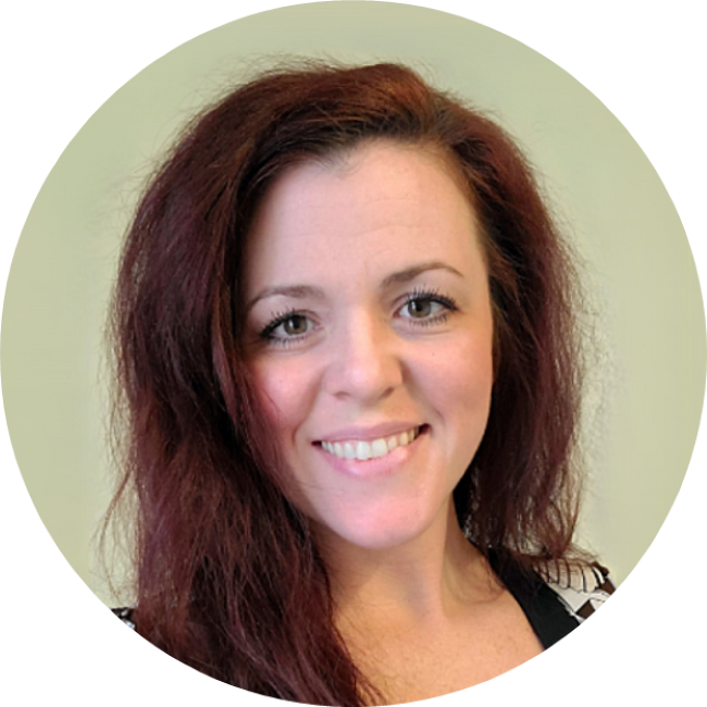 Amanda Cummings, CTA® profile photo