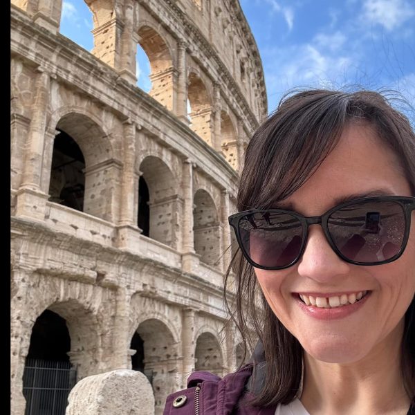 Chelsea Zmudzinski, CTA profile photo