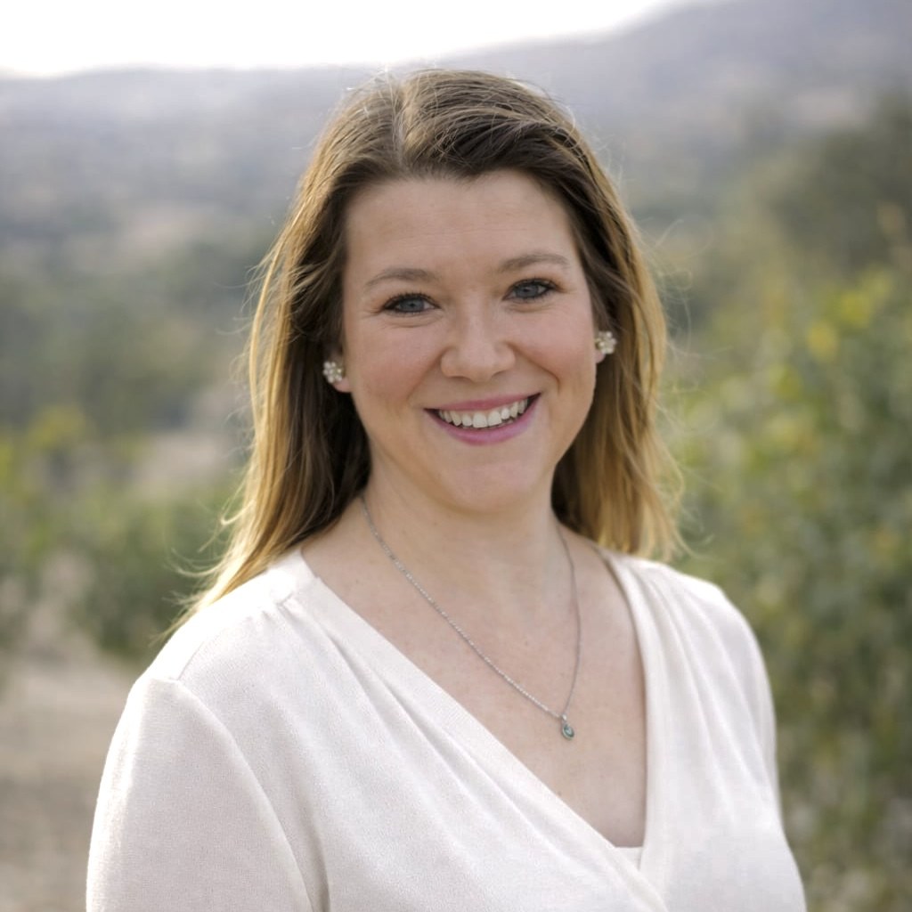 Megan Foraker, CTA profile photo
