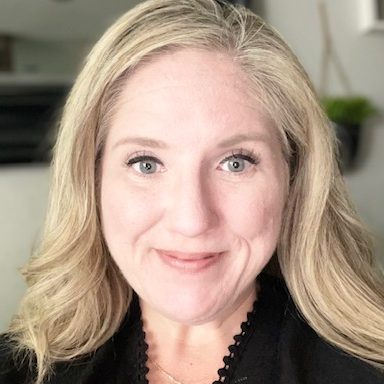 Heather Hines, CTA profile photo