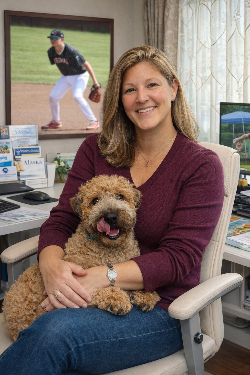 Elizabeth Lucas, CTA, ACC profile photo