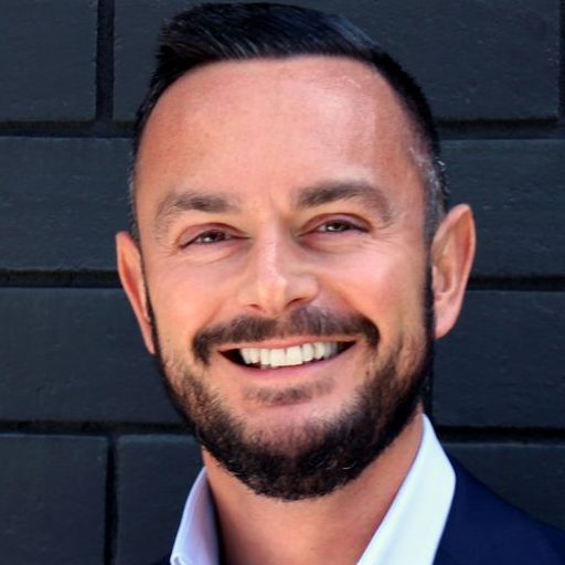 Stephen Marshall profile photo