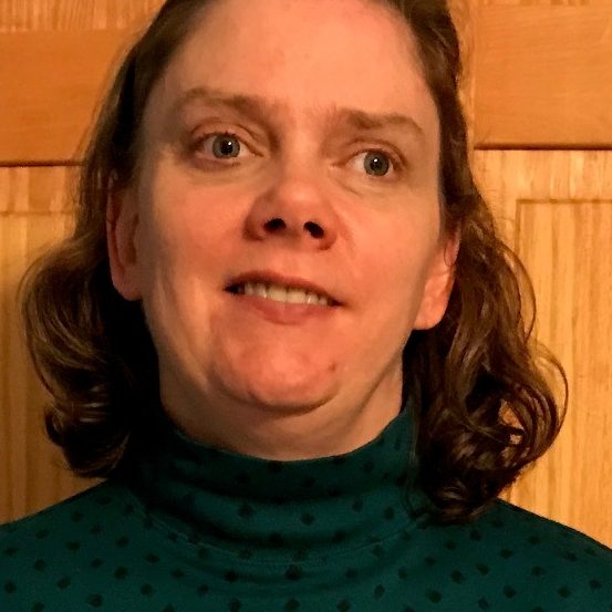 Jennifer Doyle, CTA profile photo