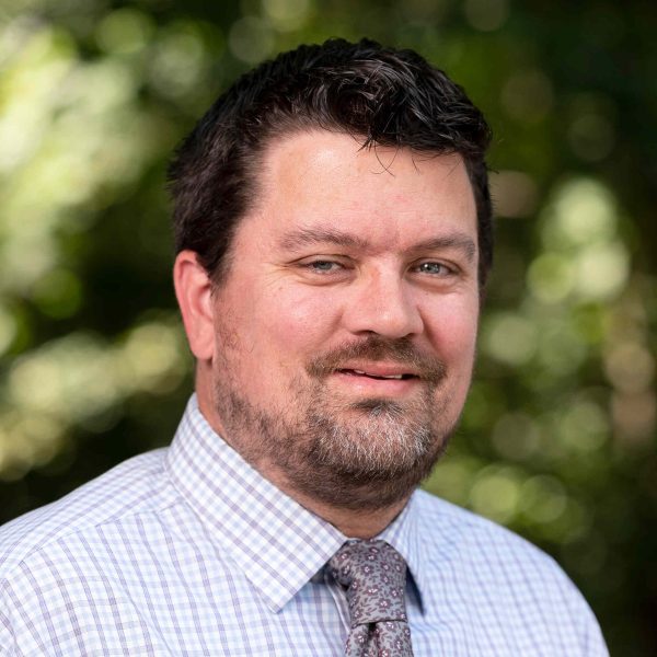 David Bashore, CTA profile photo