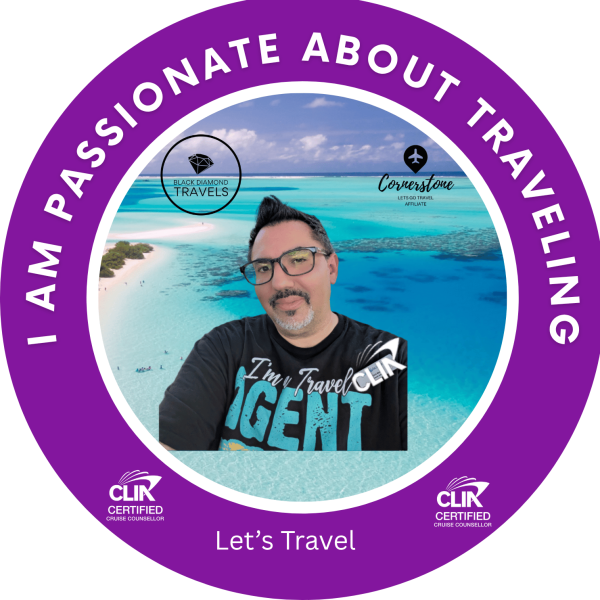 Chris Martin | CTA, CCC profile photo