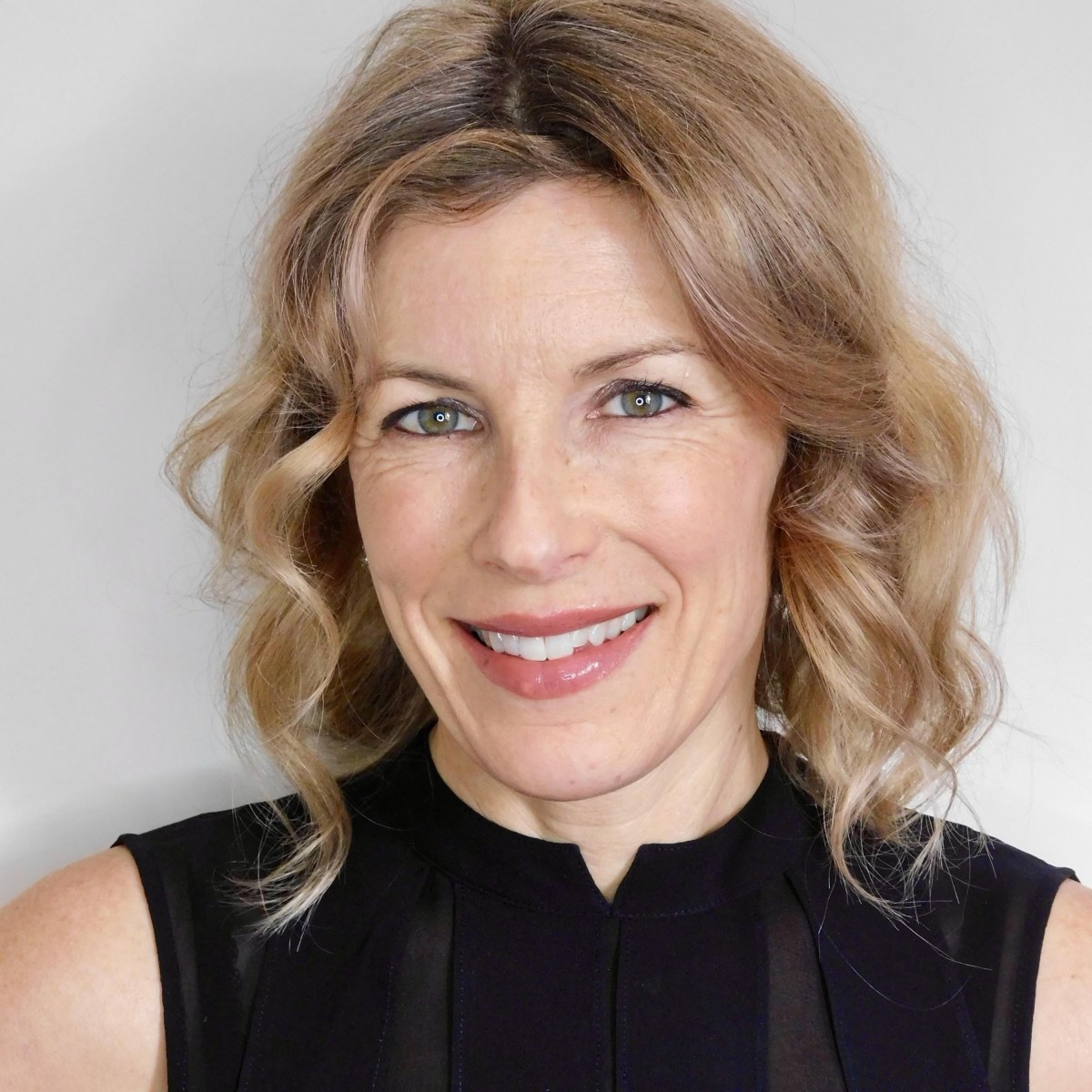 Sarah Sturges, CTA profile photo