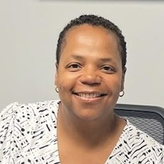 Nicole Ahomed, CTA, CCC, ACC profile photo