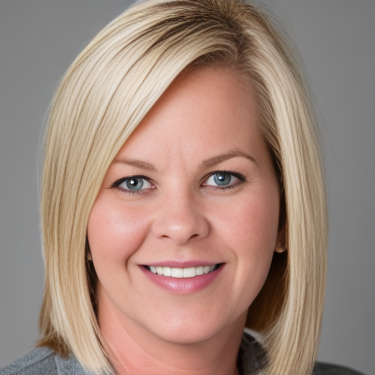 Tara Brown, CTA profile photo
