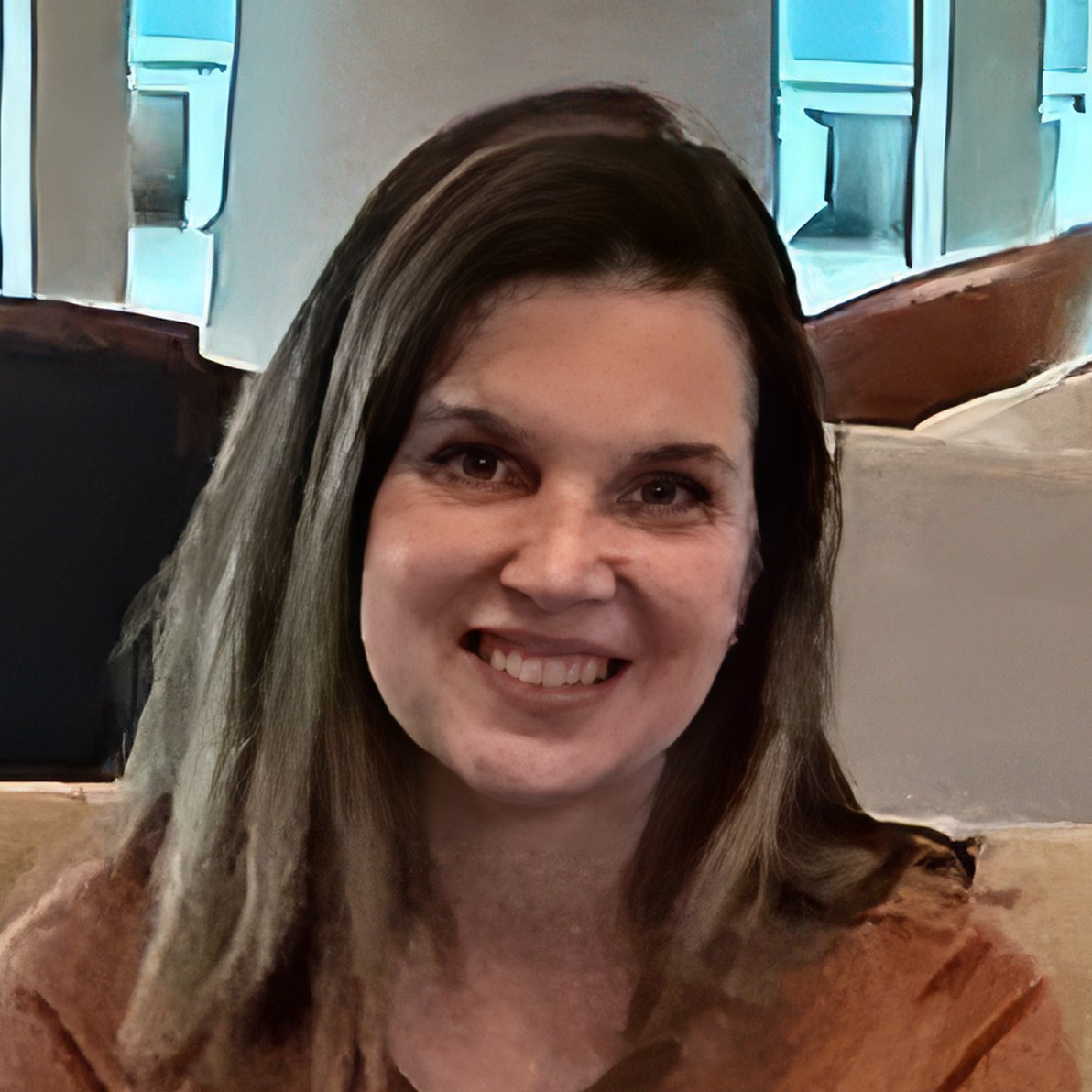 Lisa Bohn, CTA