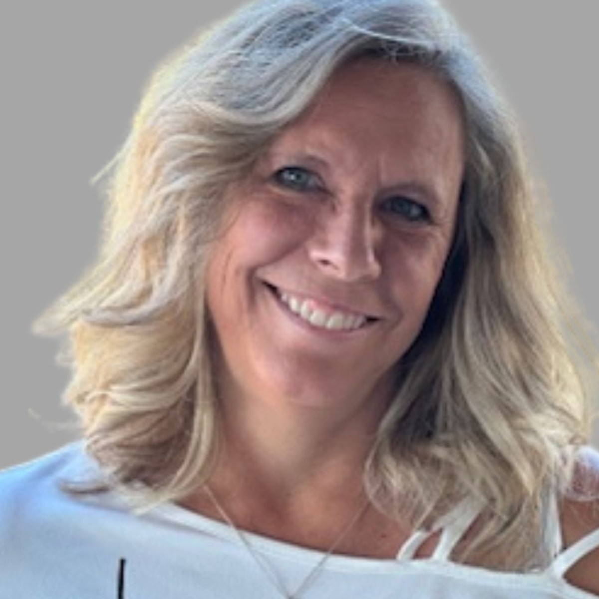 Tanya Befus, CTA profile photo