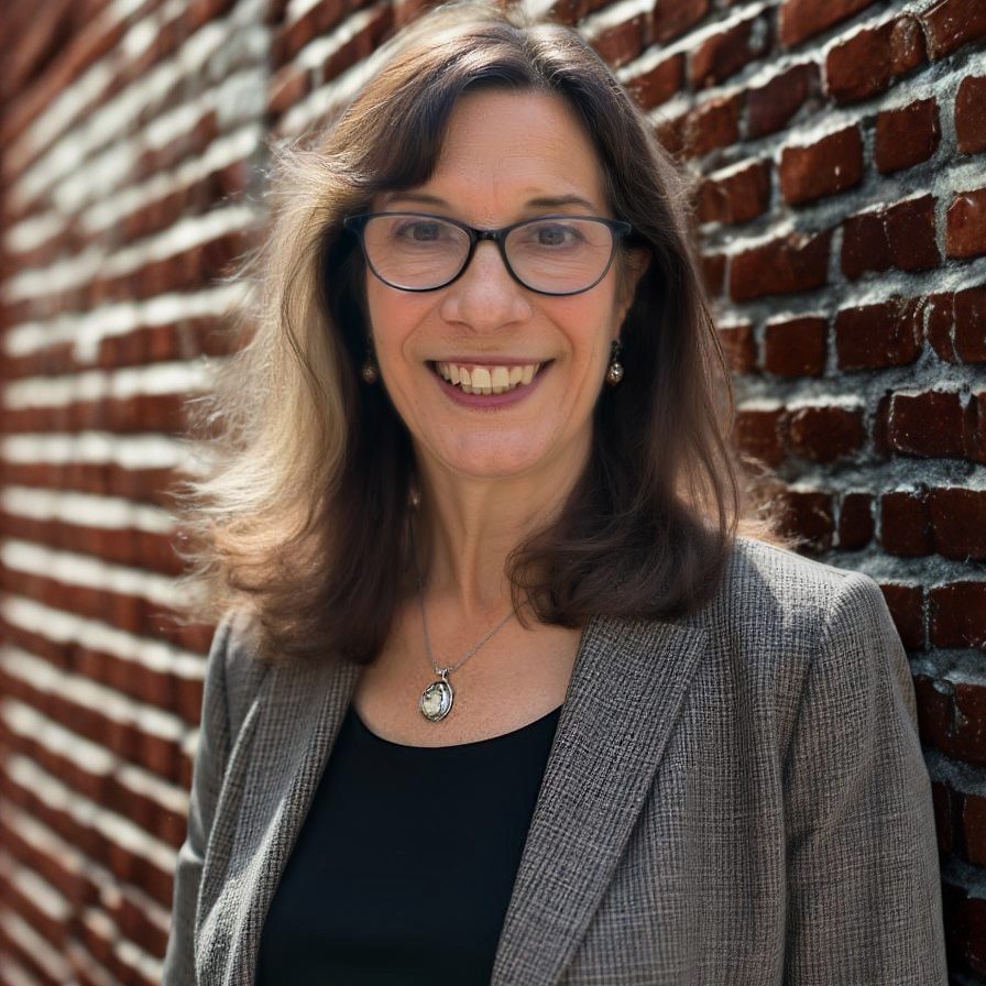 Valerie Fredericks