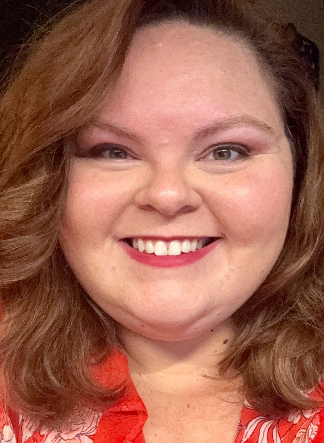 Dani Murrell, CTA profile photo