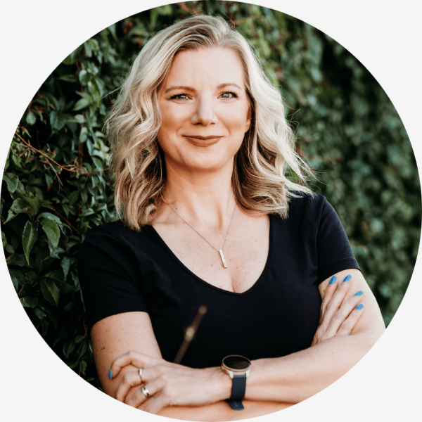 Sarah Richmond, CTA profile photo