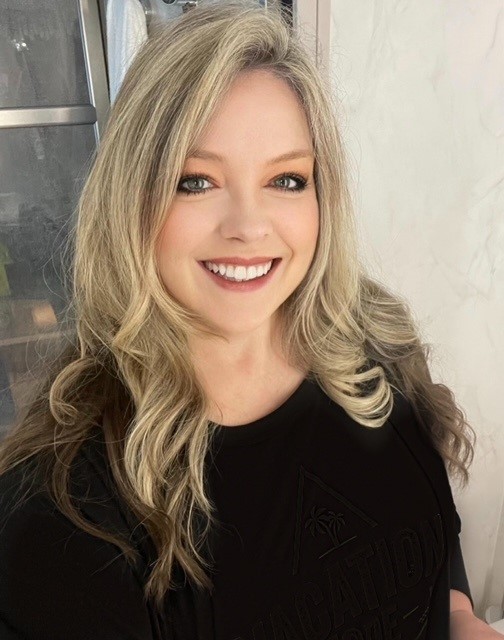 Rebecca Henry, CTA, MCC profile photo