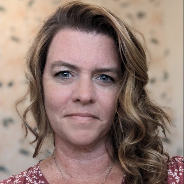 Alyssa Stander, CTA profile photo