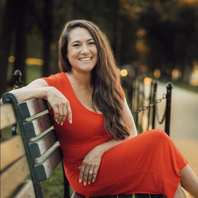 Melanie Rodriguez-Tilghman, CTA, VTA profile photo