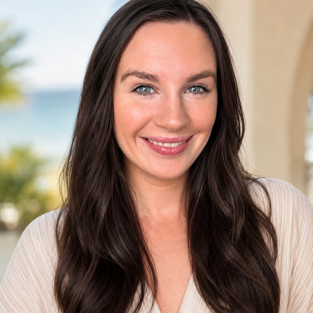 Lexie Denhardt, CTA profile photo