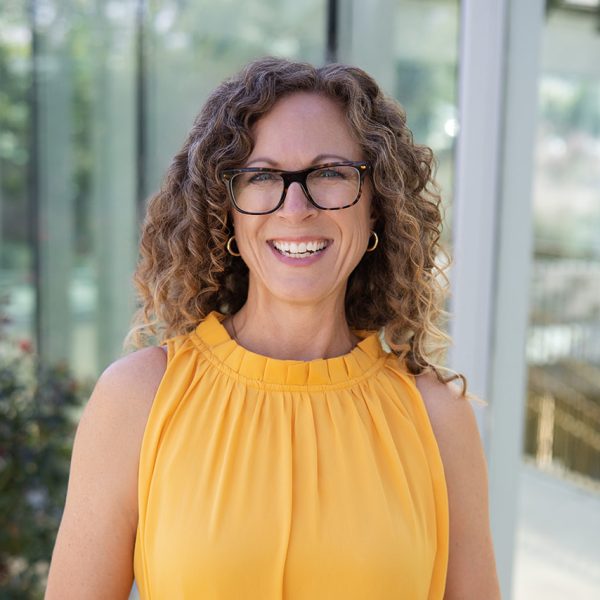 Krystal Weiss, CTA profile photo