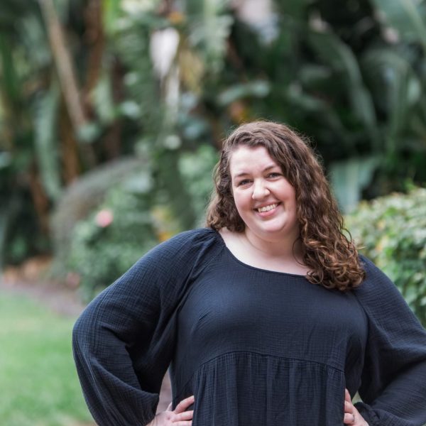 Cassidy Wier, CTA profile photo