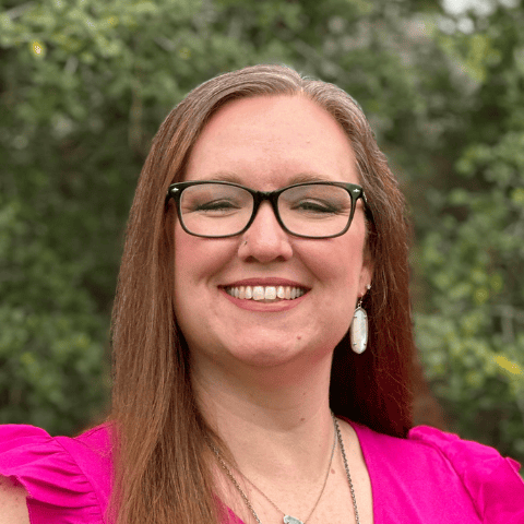 Janice DeReese, CTA profile photo