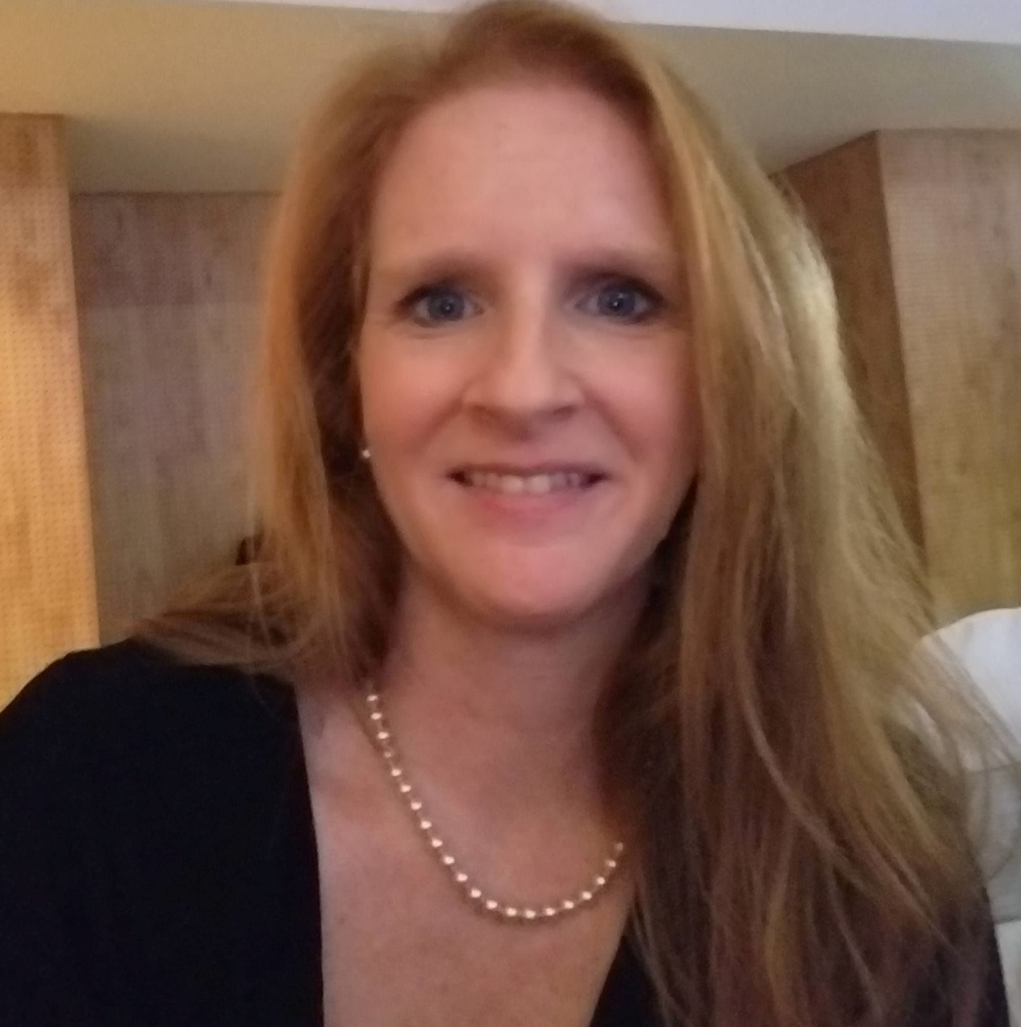 Judy Deal, CTA profile photo