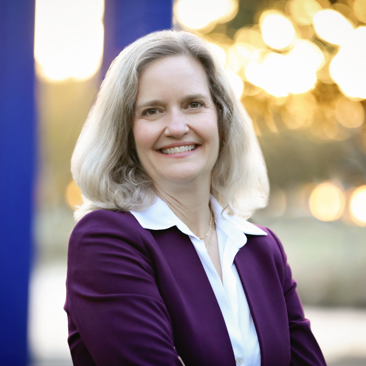 Allison Bartlett