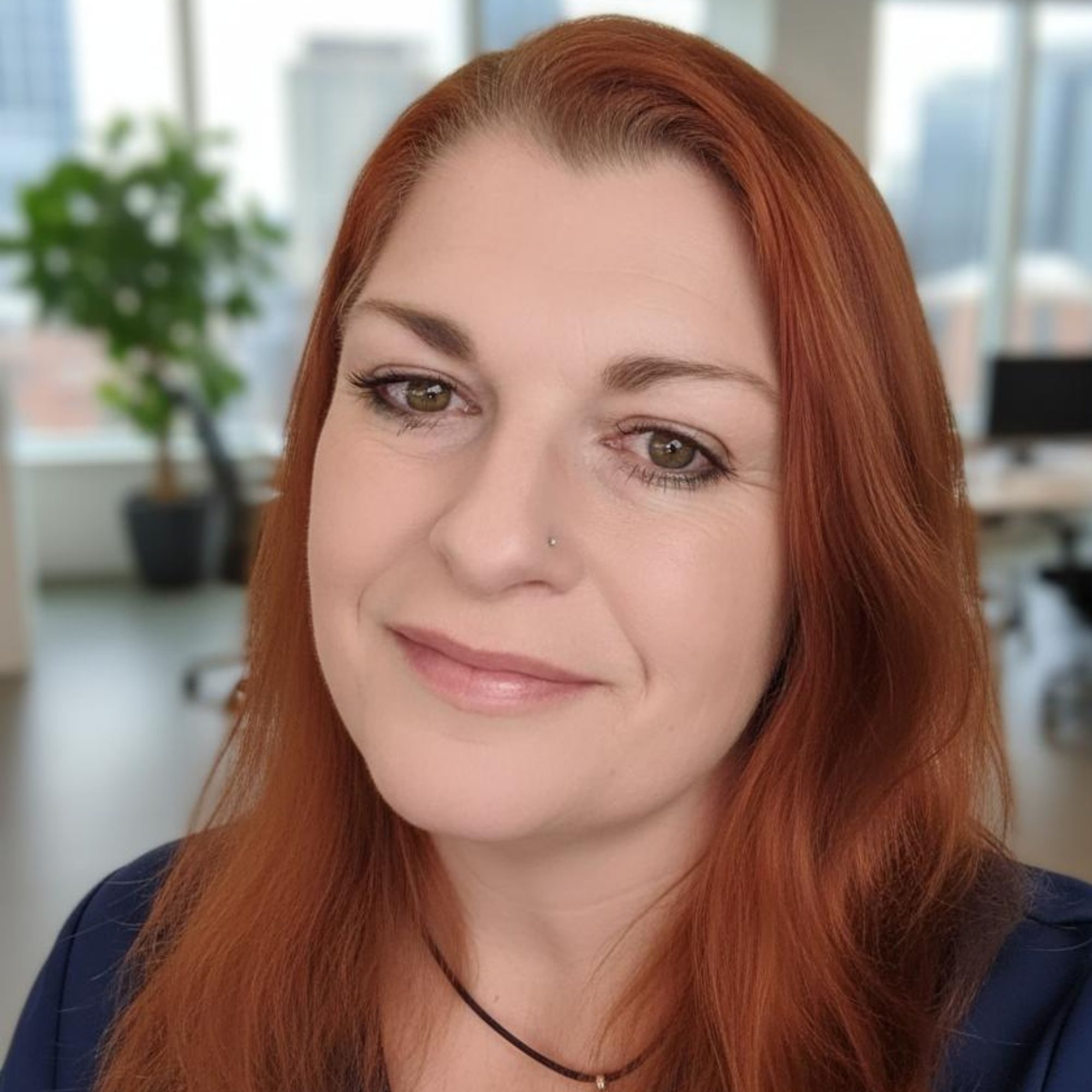 Michelle Bradsher, CTA profile photo