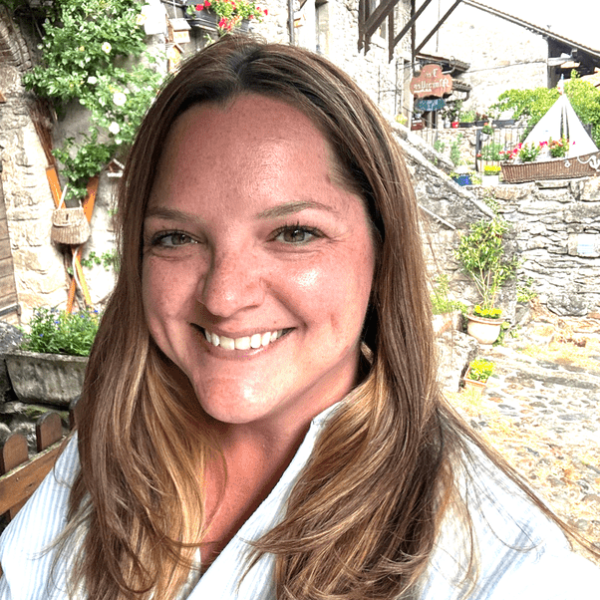 Stefanie Boyle, CTA profile photo