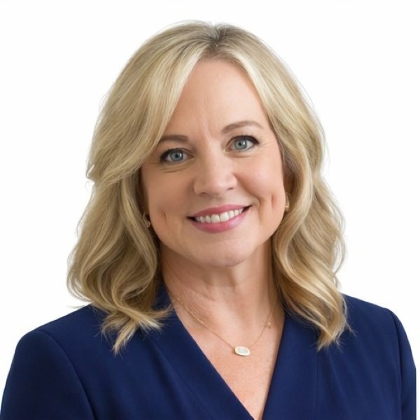 Shannon Alward, CTA profile photo