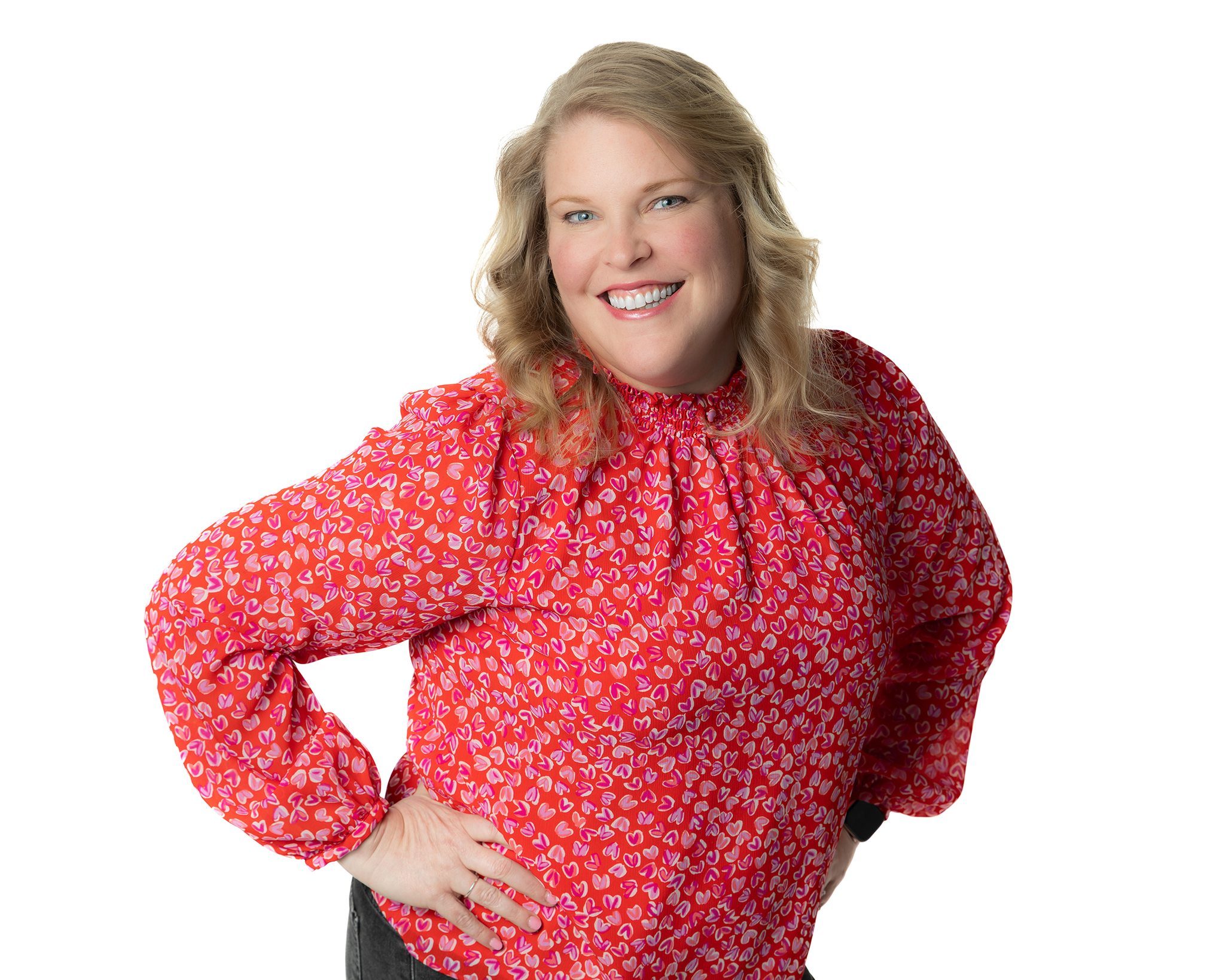 Andrea Davis profile photo