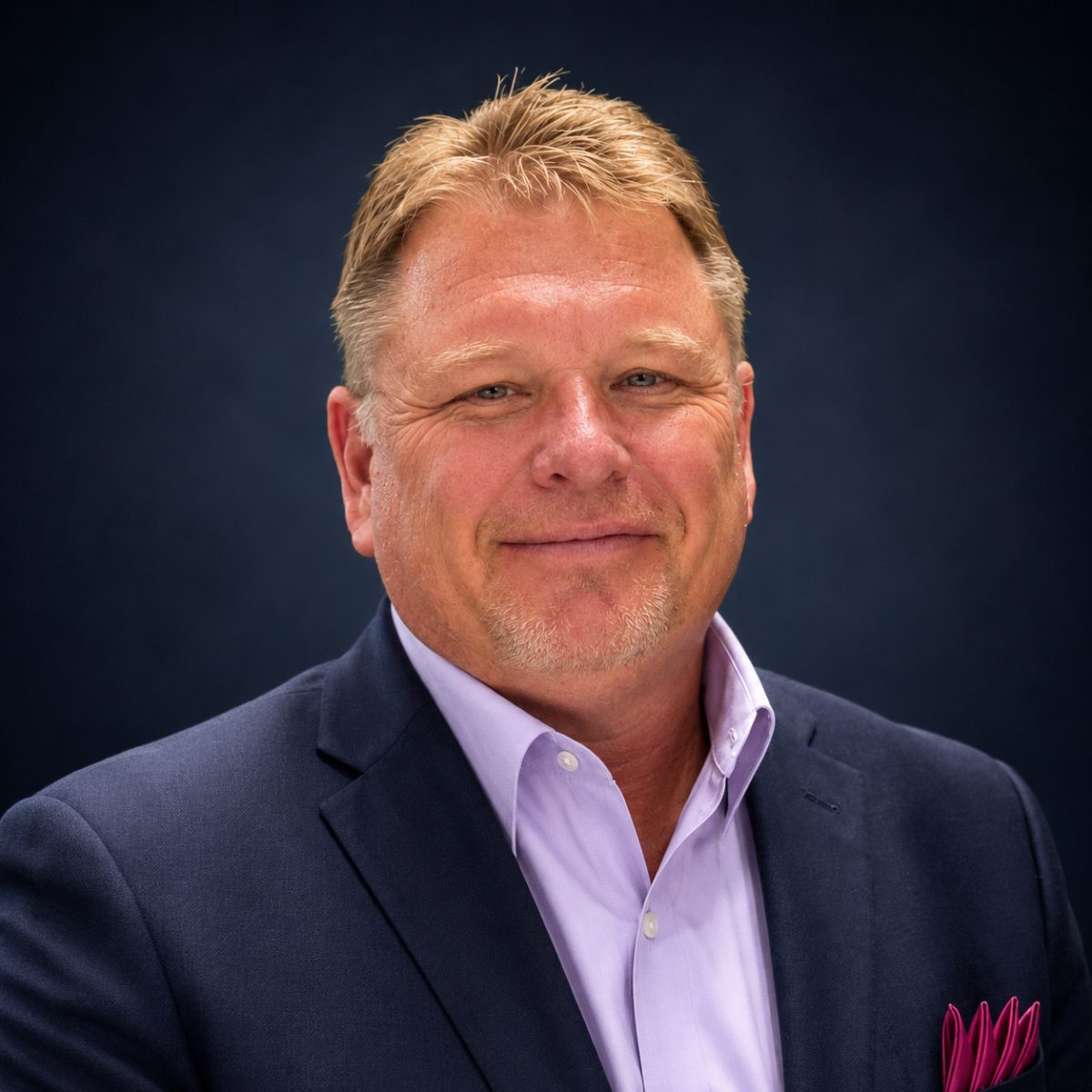Bruce Raber profile photo