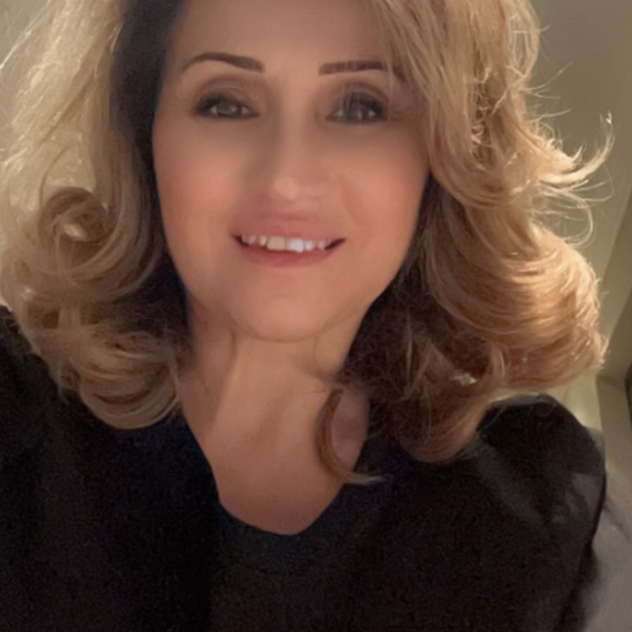 Linette Almasi