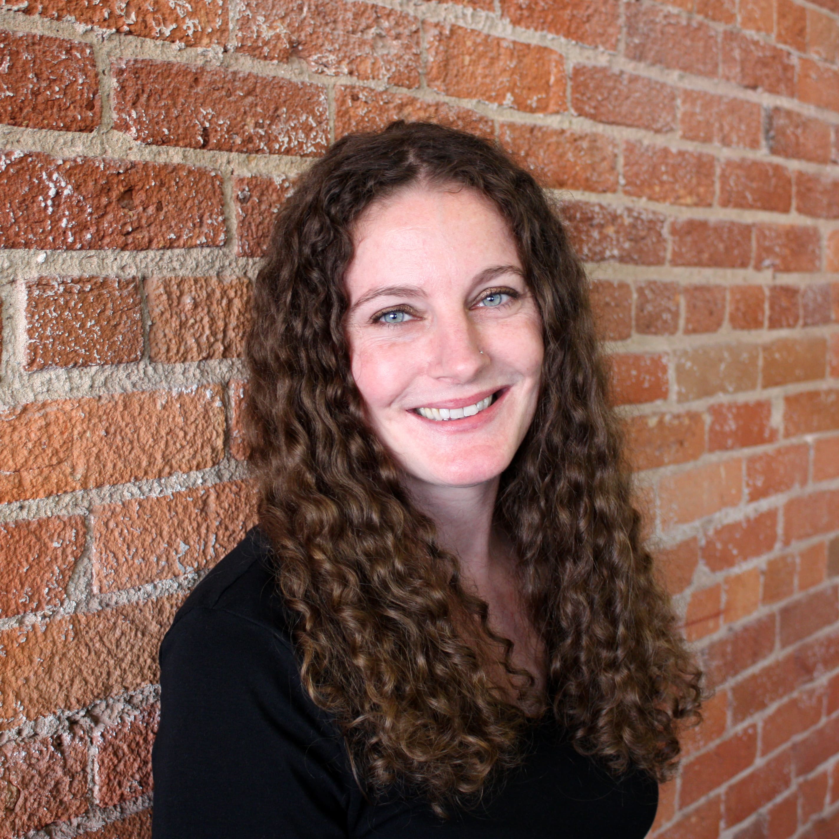 Kim McGonagle, CTA profile photo
