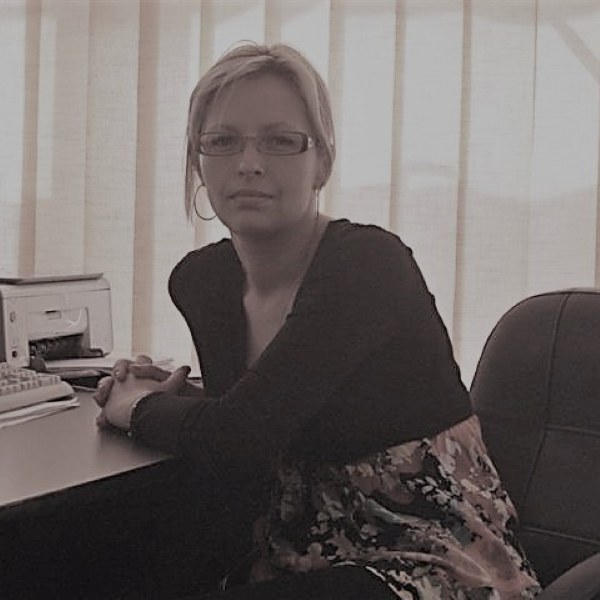 Dana Salinovici Arce